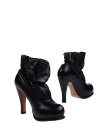 MICHEL PERRY - Ankle boots