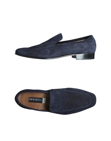 ZOOM FRATELLI ROSSETTI - Moccasins