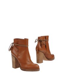 MICHEL PERRY - Ankle boots