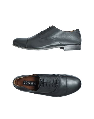 ZOOM FRATELLI ROSSETTI - Lace-up shoes