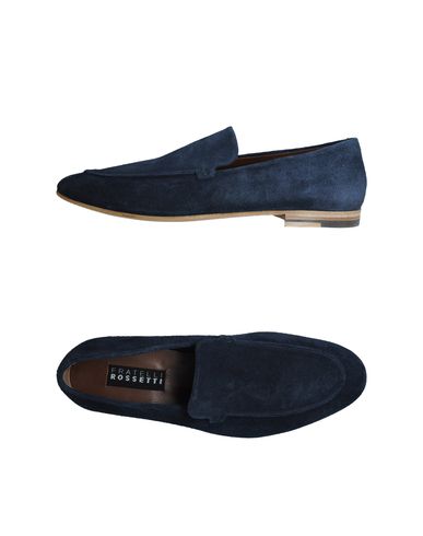 ZOOM FRATELLI ROSSETTI - Moccasins