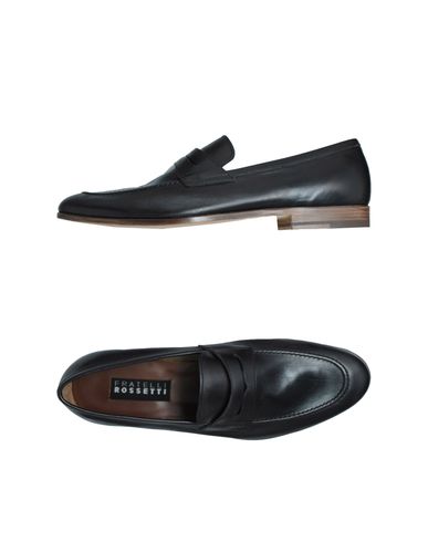 ZOOM FRATELLI ROSSETTI - Moccasins