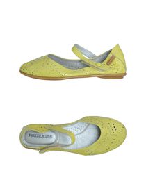 PATAUGAS - Ballet flats