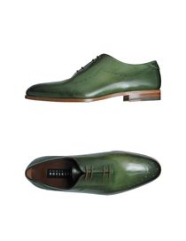 FRATELLI ROSSETTI - Lace-up shoes