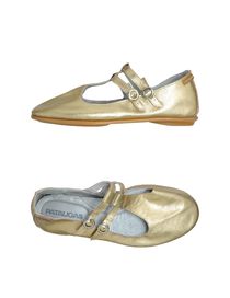 PATAUGAS - Ballet flats