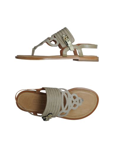 ZOOM FRATELLI ROSSETTI - Flip flops