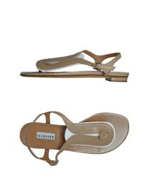 FRATELLI ROSSETTI - Sandals