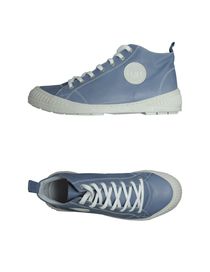 PATAUGAS - High-tops