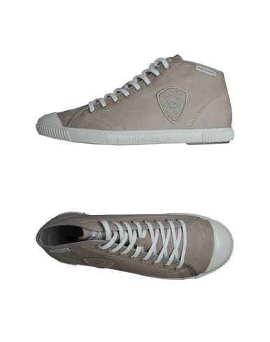 ZOOM PATAUGAS - High-top sneaker