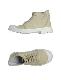 PATAUGAS - High-top sneaker