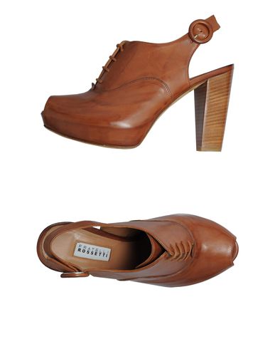 ZOOM FRATELLI ROSSETTI - Sandals