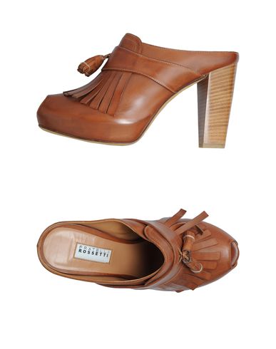 ZOOM FRATELLI ROSSETTI - Sandals