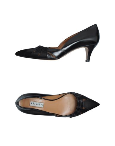 ZOOM FRATELLI ROSSETTI - Closed-toe slip-ons