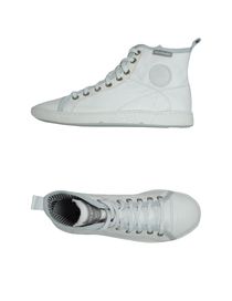 PATAUGAS - High-top sneaker