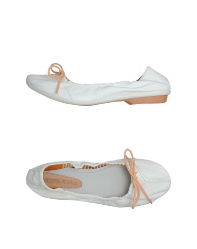 ZOOM PATAUGAS - Ballet flats