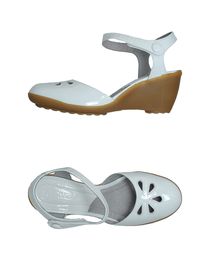 PATAUGAS - Wedge
