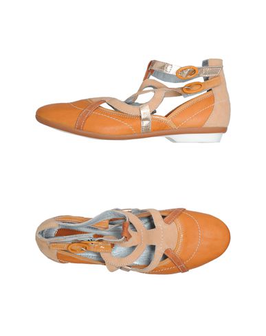 ZOOM PATAUGAS - Ballet flats