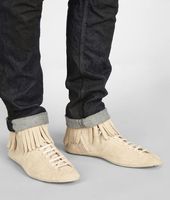 Bottega Veneta® Buffalo Leather Sneaker Bottega Veneta® Buffalo Leather Sneaker