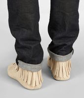 Bottega Veneta® Buffalo Leather Sneaker Bottega Veneta® Buffalo Leather Sneaker