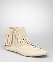 Bottega Veneta® Buffalo Leather Sneaker Bottega Veneta® Buffalo Leather Sneaker