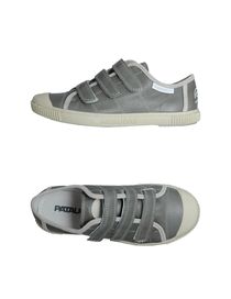 PATAUGAS - Low-tops