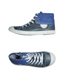PATAUGAS - Low-tops