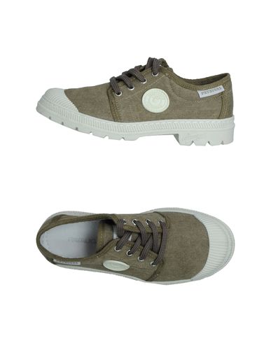 ZOOM PATAUGAS - Low-tops