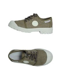 PATAUGAS - Low-tops