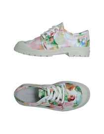 PATAUGAS - Low-tops