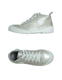 PATAUGAS - Low-tops