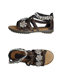 PATAUGAS - Sandals