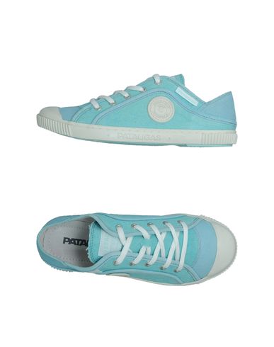 ZOOM PATAUGAS - Low-tops