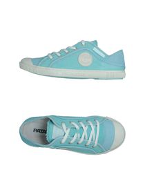 PATAUGAS - Low-tops