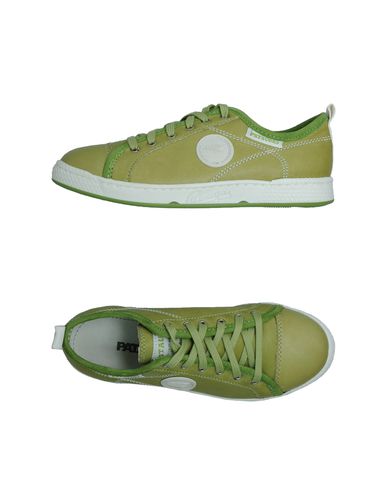 ZOOM PATAUGAS - Low-tops