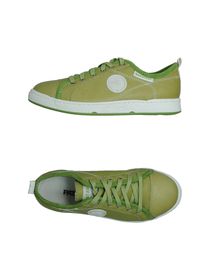 PATAUGAS - Low-tops