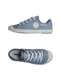 PATAUGAS - Low-tops