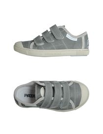PATAUGAS - Low-tops