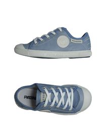 PATAUGAS - Low-tops