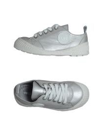 PATAUGAS - Low-tops