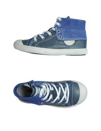 PATAUGAS - Low-tops