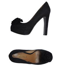 BIBI LOU - Pumps with open toe