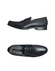 ALBERTO GUARDIANI DRIVE - Moccasins
