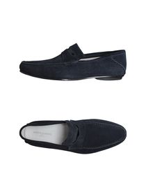 ALBERTO GUARDIANI DRIVE - Moccasins
