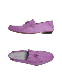 ALBERTO GUARDIANI DRIVE - Moccasins