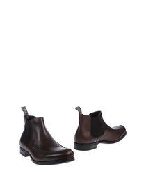 ALBERTO GUARDIANI DRIVE - Ankle boots
