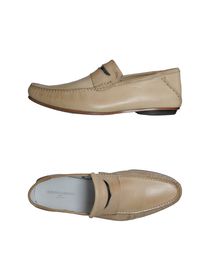 ALBERTO GUARDIANI DRIVE - Moccasins