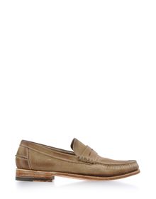 Moccasins - N.D.C. MADE BY HAND