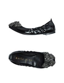 MARIA PINO - Ballet flats