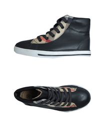 BURBERRY - Sneakers