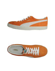 PUMA - Low-tops